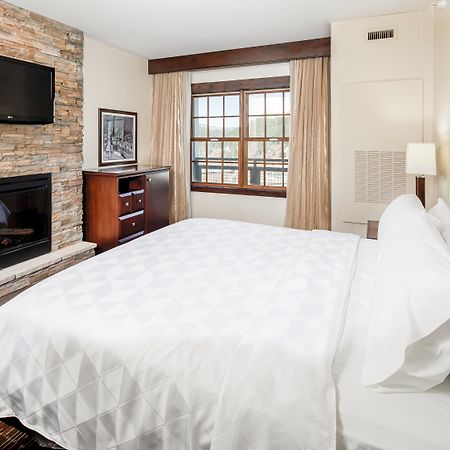 Holiday Inn Resort Deadwood Mountain Grand By Ihg Exterior photo