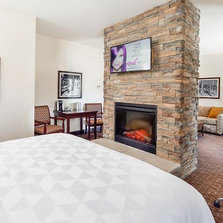 Holiday Inn Resort Deadwood Mountain Grand By Ihg Exterior photo