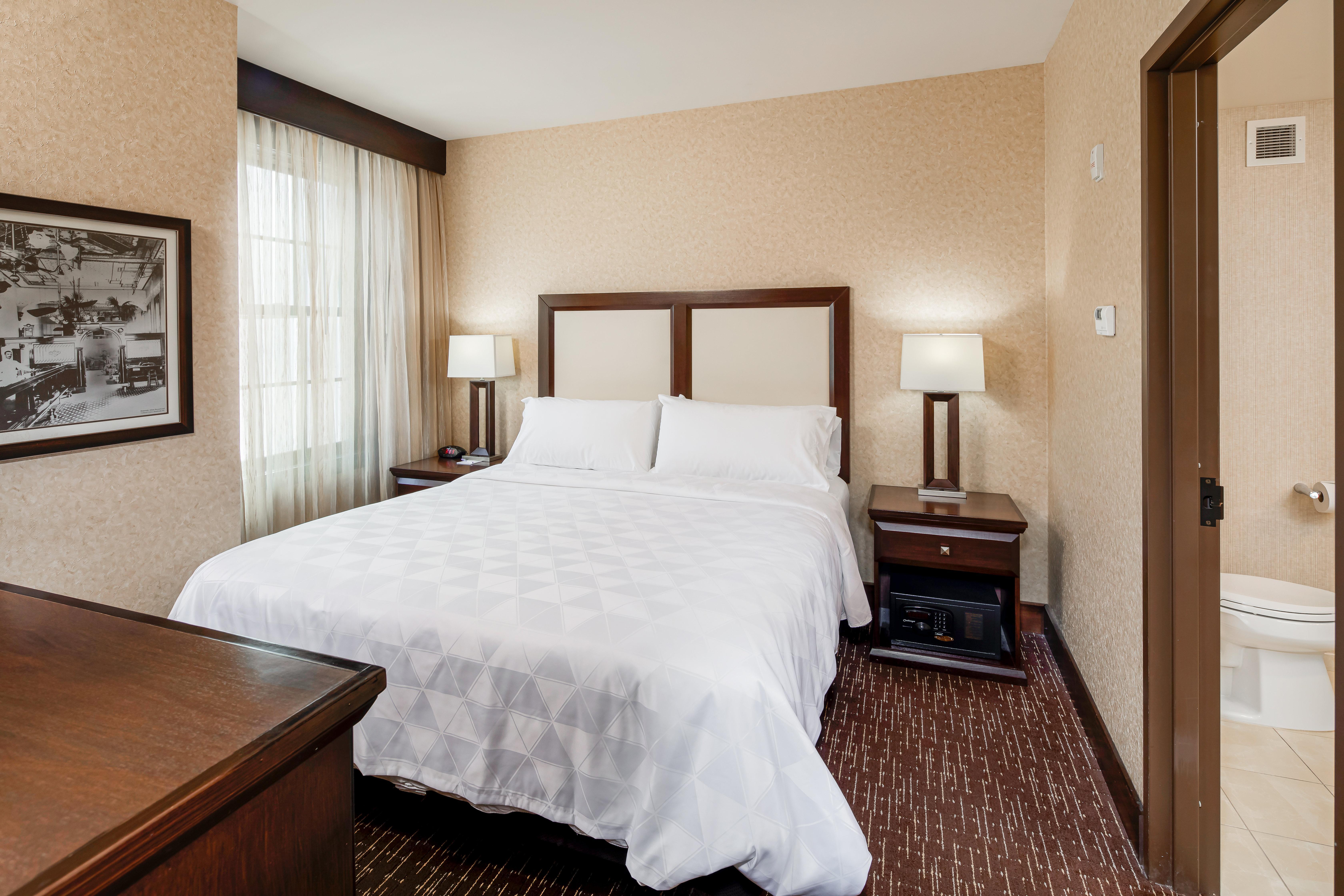 Holiday Inn Resort Deadwood Mountain Grand By Ihg Exterior photo