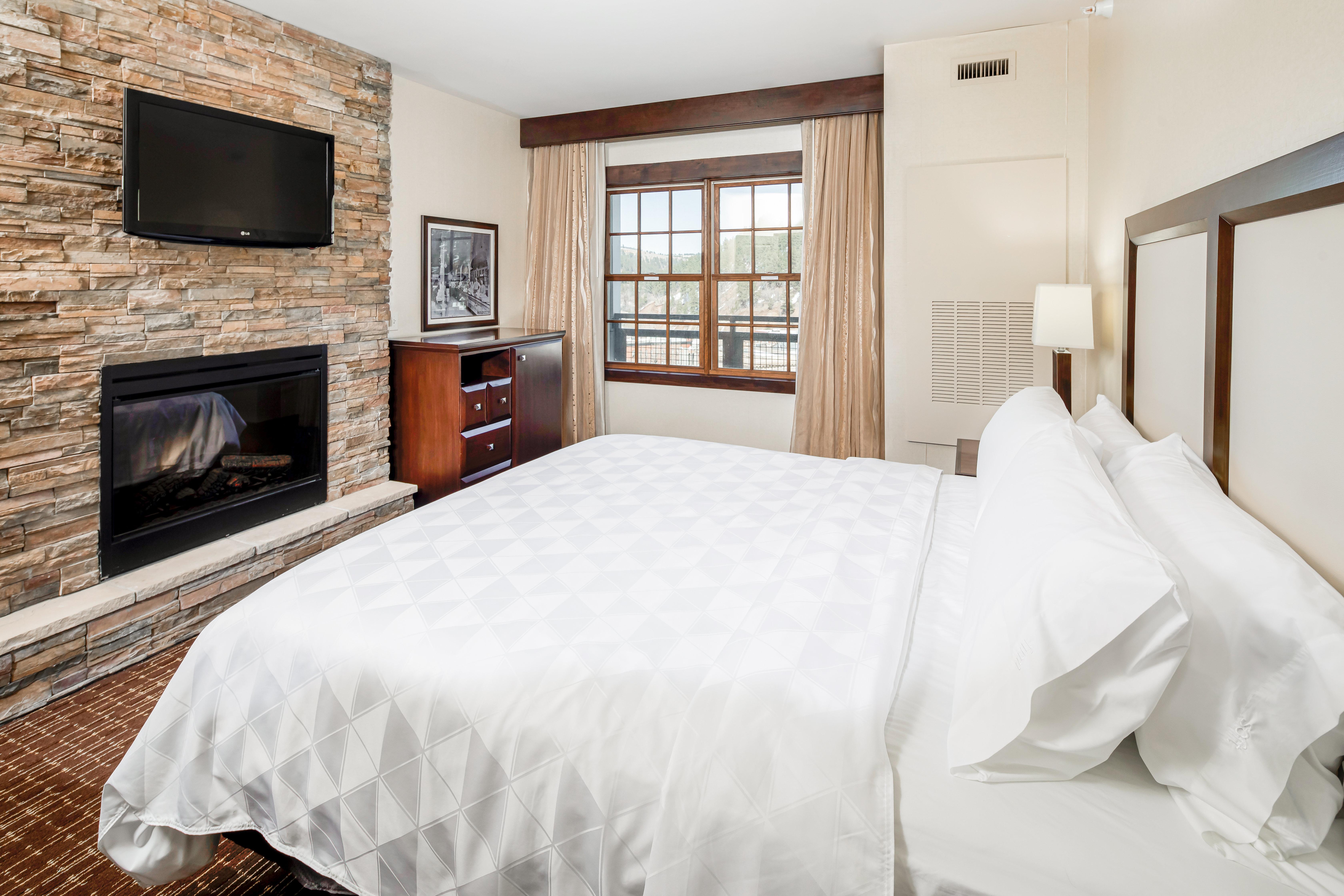 Holiday Inn Resort Deadwood Mountain Grand By Ihg Exterior photo