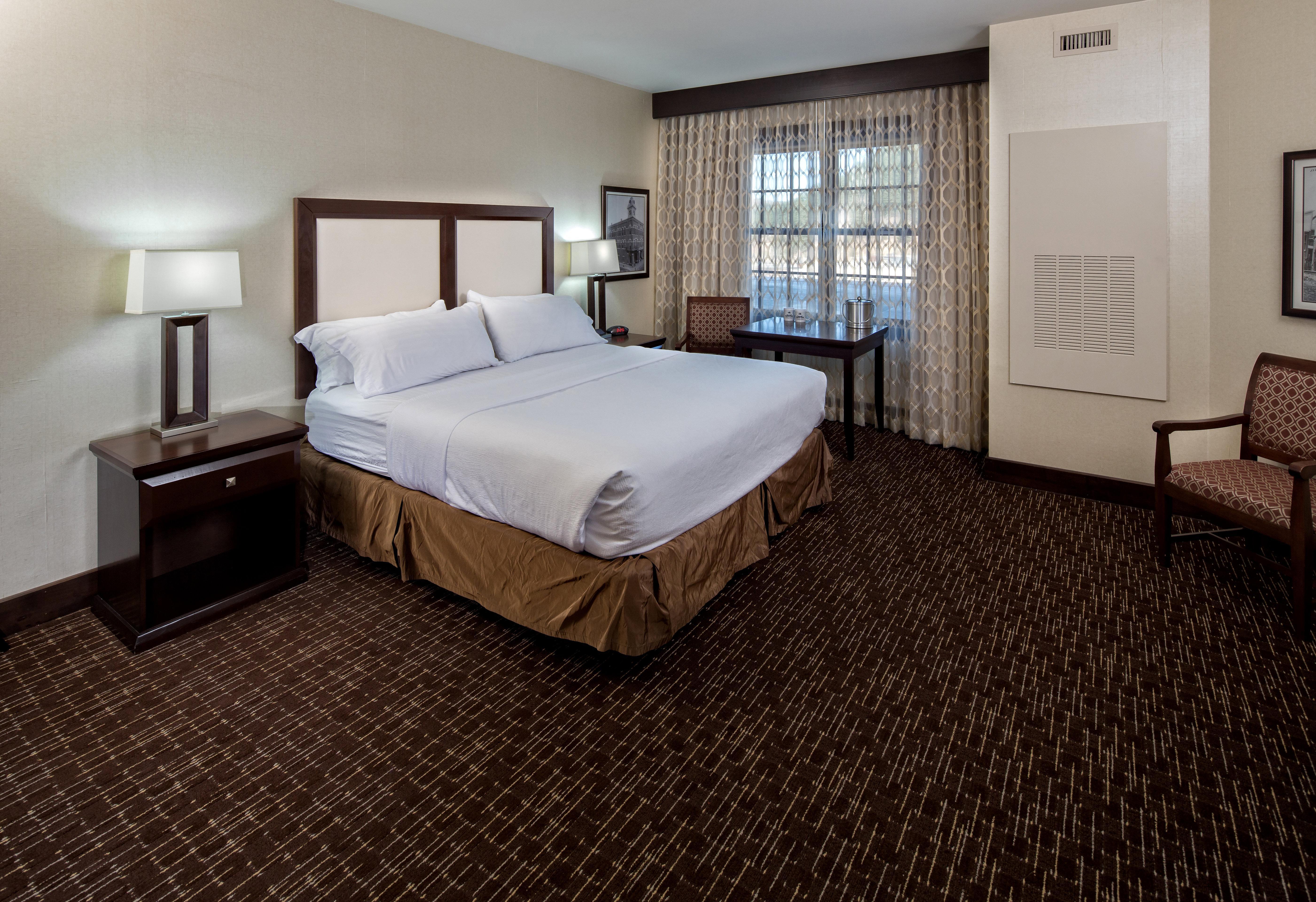Holiday Inn Resort Deadwood Mountain Grand By Ihg Exterior photo