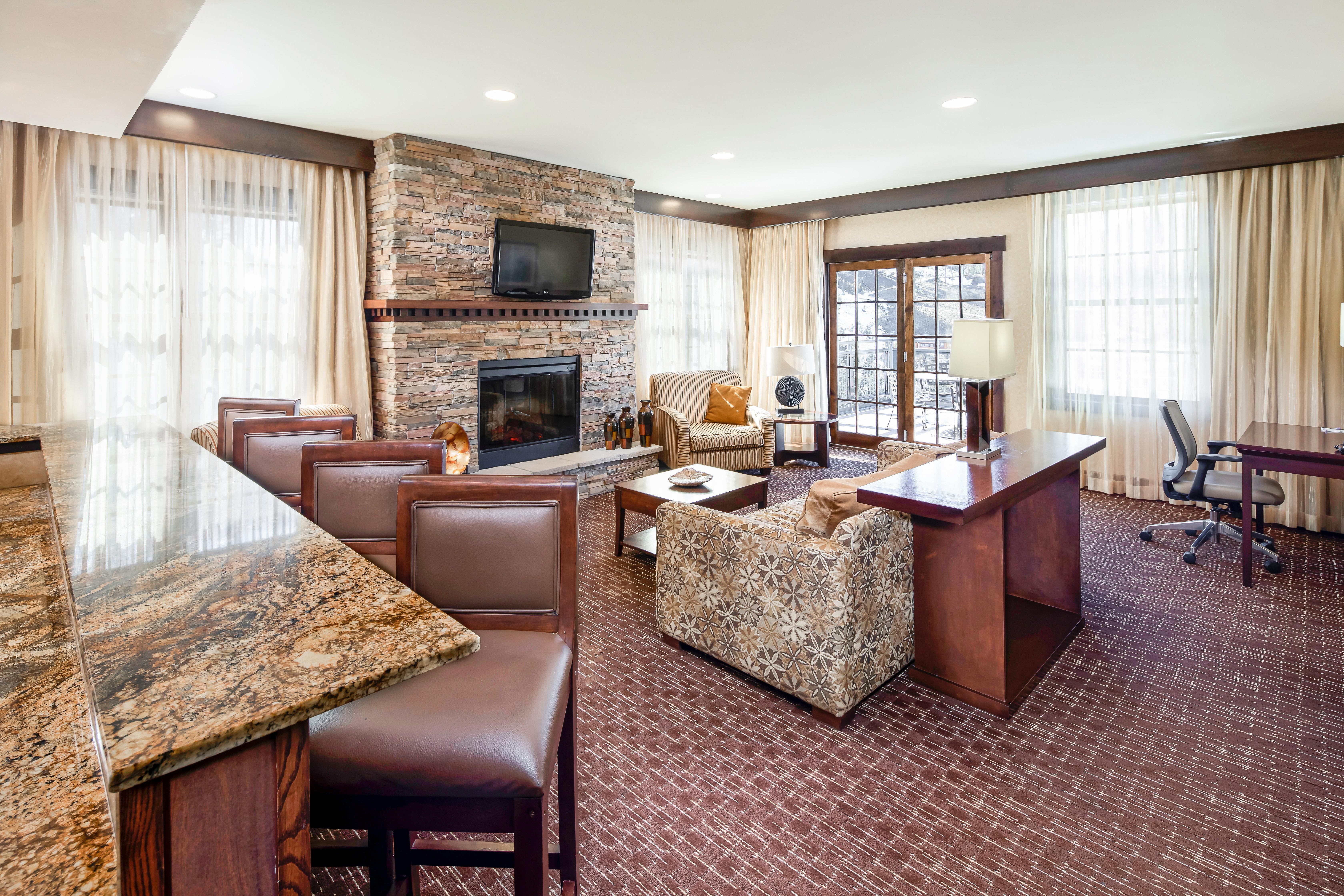 Holiday Inn Resort Deadwood Mountain Grand By Ihg Exterior photo
