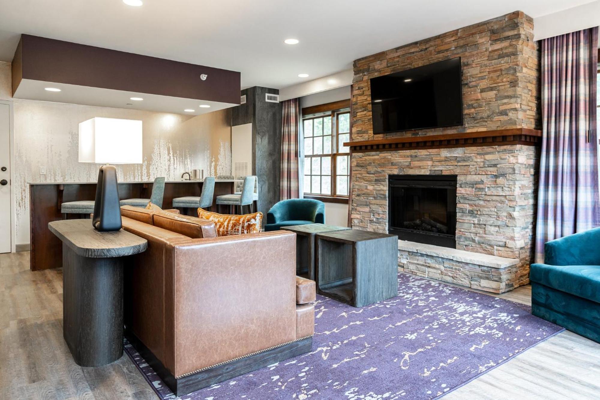 Holiday Inn Resort Deadwood Mountain Grand By Ihg Exterior photo